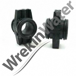 FL13709 Adaptor Coupling for 5600, 9000 and 9100 Valves